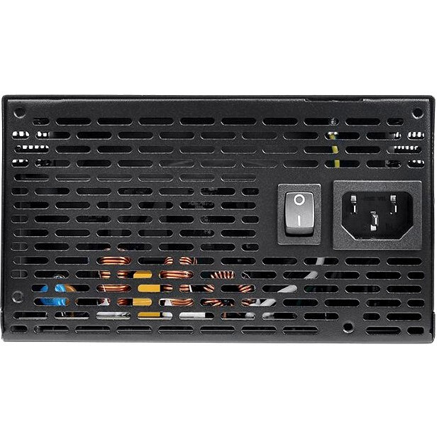 Блок питания Thermaltake Smart BM2 (PS-SPD-0650MNFABE-1), 650 Вт детальное изображение - 5