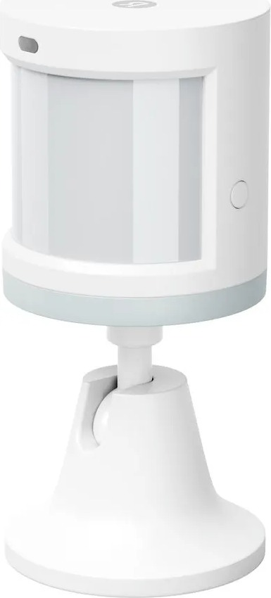 Датчик движения Яндекс YNDX-00522, Белый детальное изображение - 1