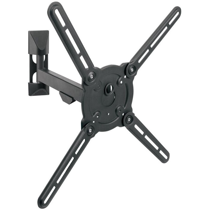 Кронштейн Kromax ATLANTIS-10, Серый №1