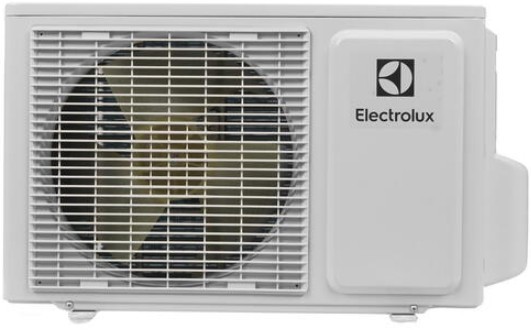 Сплит-система Electrolux Air Gate EACS-07HG/N3 20 м², Белый детальное изображение - 8