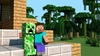 Игра Minecraft для PS4 (Русские субтитры) вариант - 6