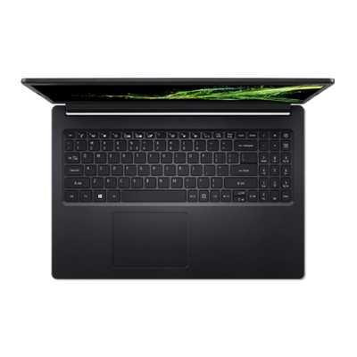 Ноутбук Acer Aspire 3 A315-34-P3DU, RAM 4 ГБ, Черный, HDD 500, Intel UHD 605 детальное изображение - 4