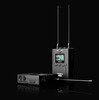 Радиосистема CoMica WM200C UHF (RX + TX), Черный вариант - 5
