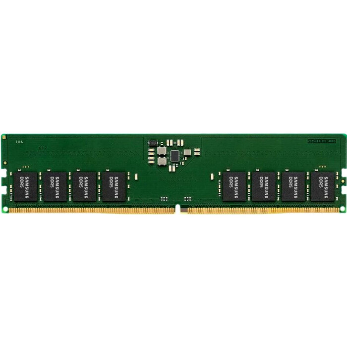 Оперативная память Samsung OEM DDR5 5600MHz, 8 Гб №1