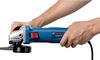 Сетевая углошлифовальная машина BOSCH GWS 700 06013A30R0, 125 мм, 12000 об/мин, 700 Вт вариант - 6