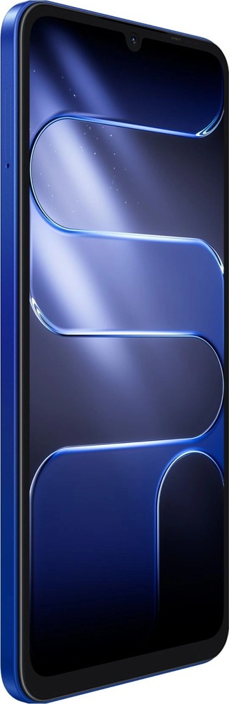 Смартфон Tecno SPARK Go 3 4/64 ГБ, Космический синий, Dual nano-SIM №4