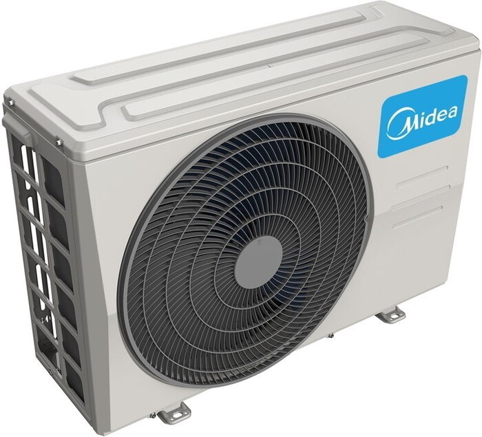 Кондиционер Midea XTreme II MSAG-12HRFN8-I/MSAG-12HRFN8-O, Белый №8