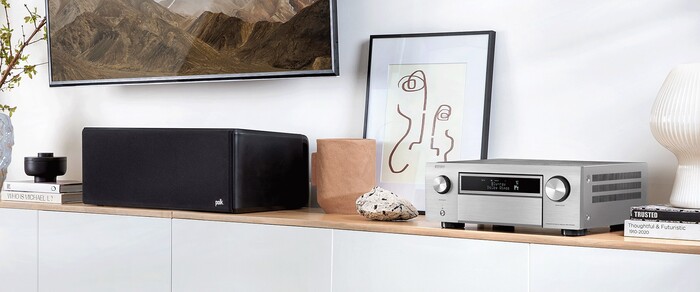 AV-усилитель Denon AVC-X6700H №7