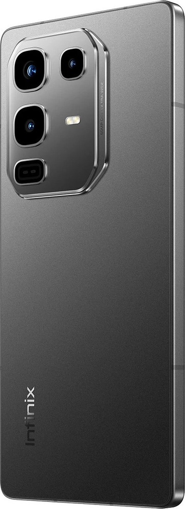 Смартфон Infinix Note 50 Pro 12/256, Черный, Dual nano-SIM №5
