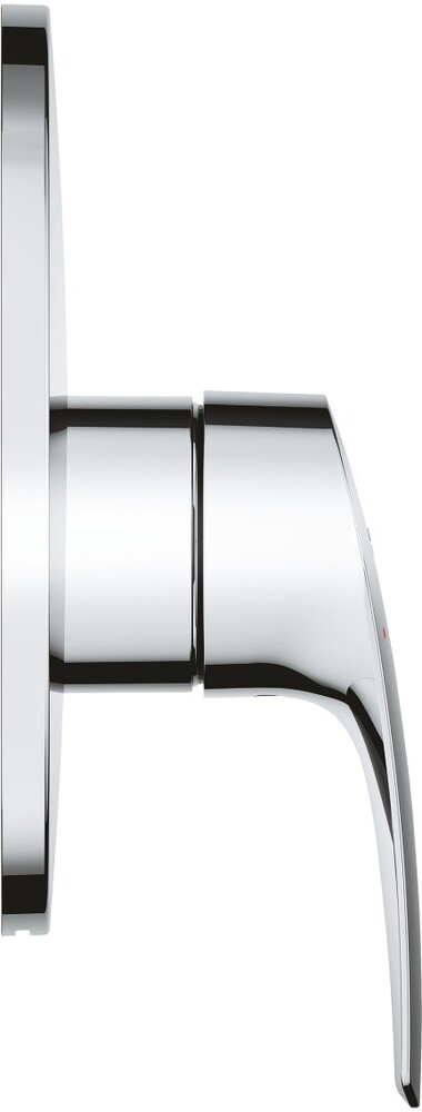 Смеситель Grohe Eurosmart 33556003 №3