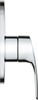 Смеситель Grohe Eurosmart 33556003 вариант - 3