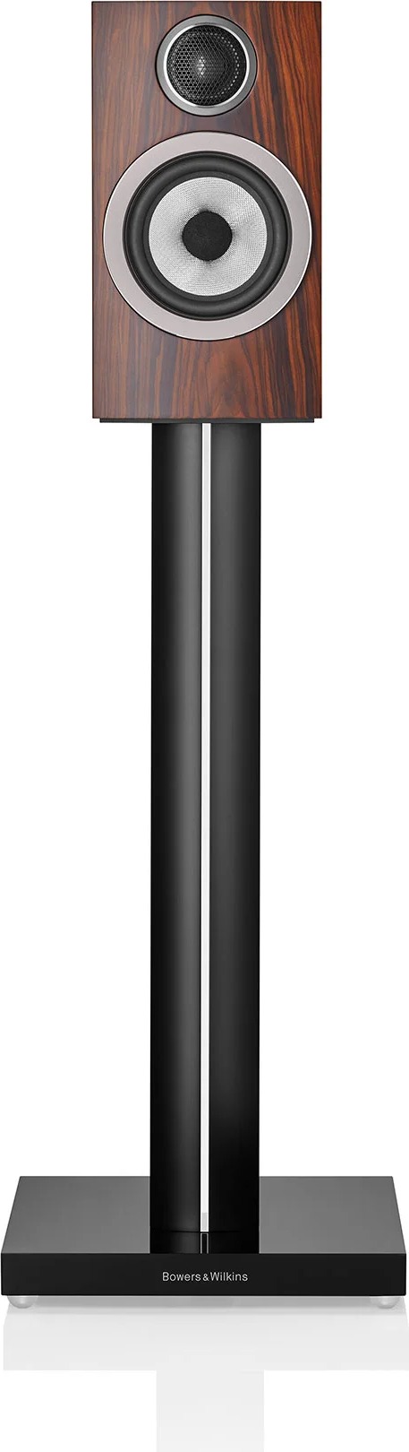 Полочная акустика Bowers & Wilkins 707 S3, Коричневый детальное изображение - 6
