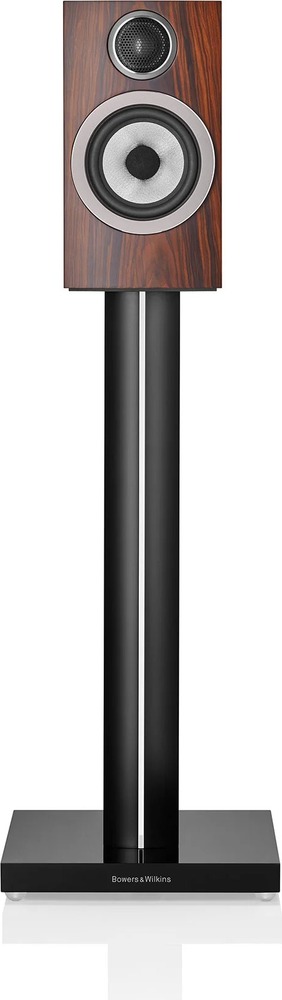 Полочная акустика Bowers & Wilkins 707 S3, Коричневый №6