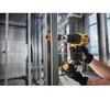 Аккумуляторная дрель-шуруповерт DeWALT DCD708P2T-QW, 18 В, 65 Нм, 5 А·ч вариант - 10