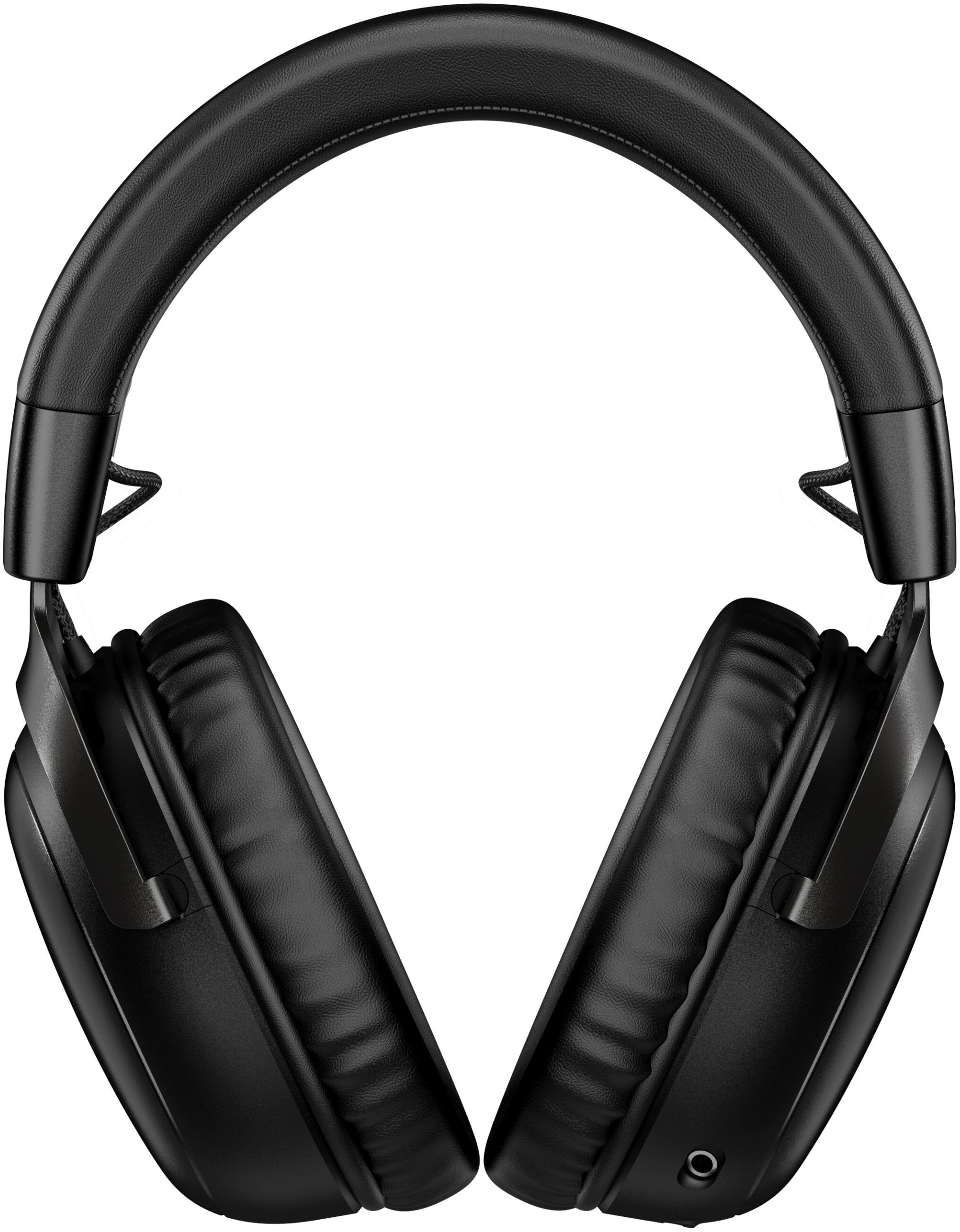 Наушники HyperX Cloud III Wireless, Черный детальное изображение - 2