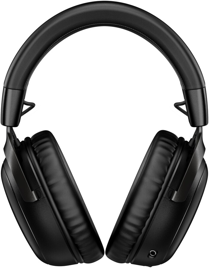 Наушники HyperX Cloud III Wireless, Черный №2