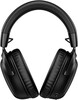 Наушники HyperX Cloud III Wireless, Черный вариант - 2