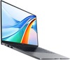 Ноутбук Honor MagicBook X14 Pro, FRI-G56, RAM 16 ГБ, Серый, 512 ГБ SSD, Intel UHD Graphics (5301AHQF) вариант - 4