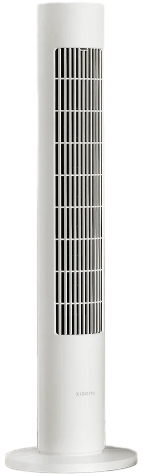 Вентилятор Xiaomi Smart Tower Fan 2, 24 Вт, Белый детальное изображение - 4