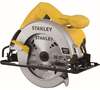 Дисковая пила Stanley STSC1618, 185 мм, 5500 об/мин, 1600 Вт вариант - 1