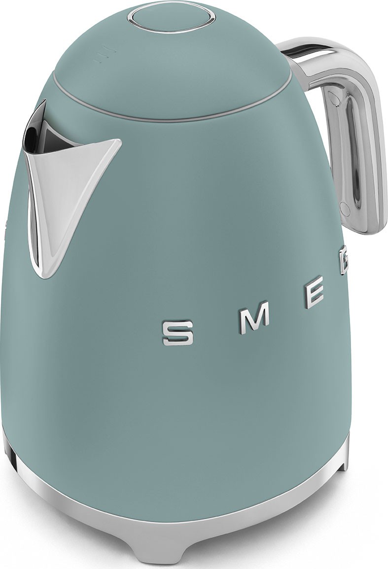 Электрочайник Smeg KLF03CREU детальное изображение - 2