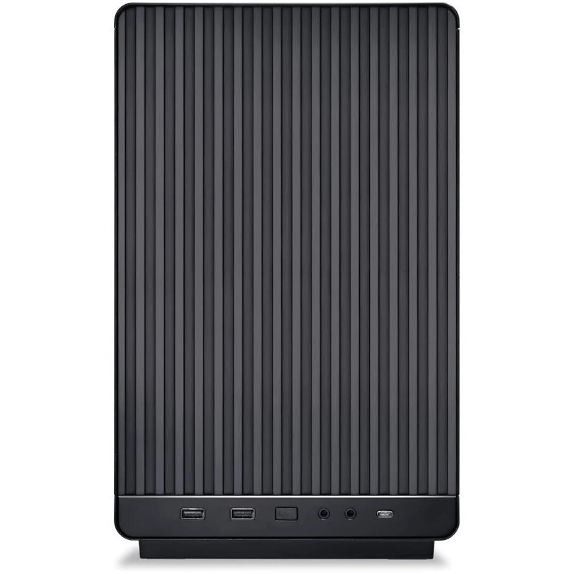 Корпус Lian Li A3-mATX TG, Черный детальное изображение - 2
