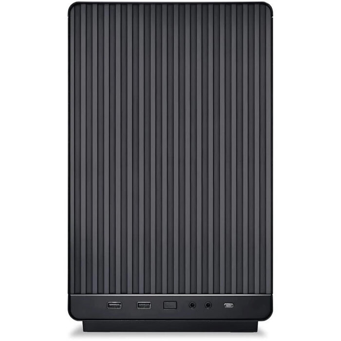 Корпус Lian Li A3-mATX TG, Черный №2