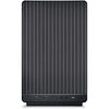 Корпус Lian Li A3-mATX TG, Черный вариант - 2