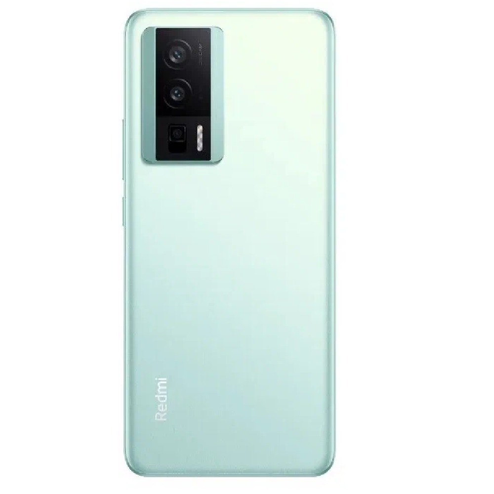 Смартфон Xiaomi Redmi K60 Pro 128 ГБ, Зеленый, Dual nano SIM детальное изображение - 3