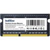 Оперативная память Indilinx SO-DIMM DDR3 1600MHz, IND-ID3N16SP08X, 8 Гб вариант - 2