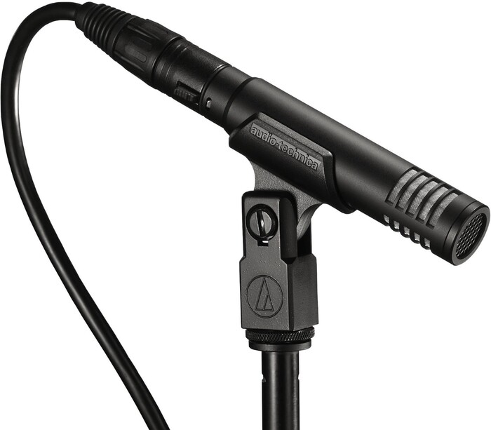 Микрофон Audio-Technica PRO37 №3