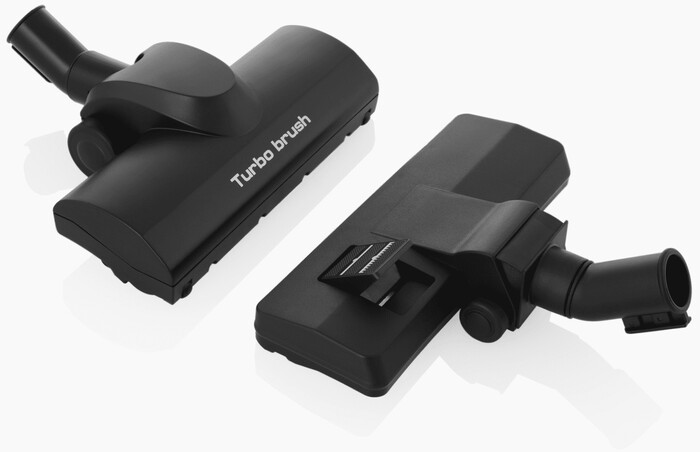 Пылесос Arnica Bora 5000, Синий/Черный №4