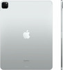 Планшет Apple iPad Pro 11 2022 128 ГБ, Серебристый, Wi-Fi вариант - 6