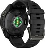 Смарт-часы Garmin Fenix 7 Pro Sapphire Solar, 47 мм, Черный вариант - 3