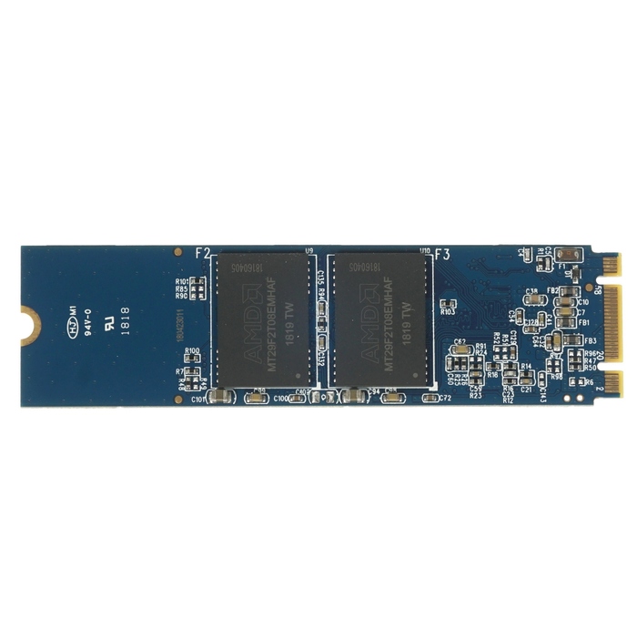 Накопитель SSD AMD R5 Series R5M960G8, 960 Гб №2