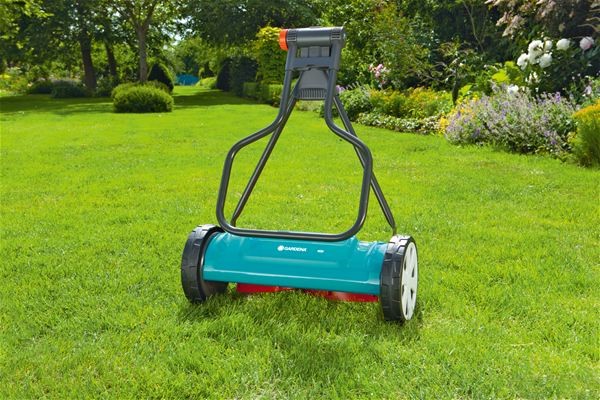 Газонокосилка GARDENA Classic 400 4018-20 детальное изображение - 4