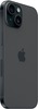 Смартфон Apple iPhone 15 256 Гб, Черный, nano SIM + eSIM вариант - 4