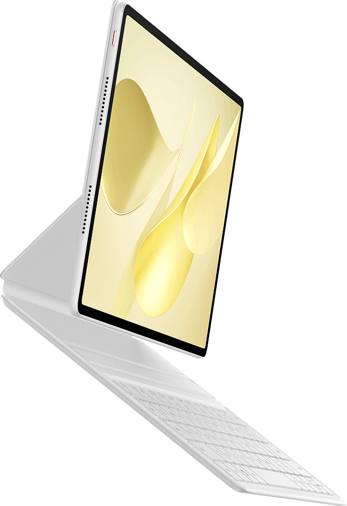 Планшет Huawei MatePad 12X 2025 PaperMatte + клавиатура, 12/256 ГБ, Белый, Wi-Fi детальное изображение - 6