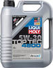 Моторное масло Liqui Moly Top Tec 5W-30 4600, 8033/3756, 5 л  вариант - 1