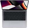 Ноутбук Apple MacBook Pro 14 2021, RAM 16 ГБ, Серый космос, SSD 1 ТБ, Apple graphics 16-core вариант - 2