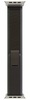 Ремешок Trail Loop для Apple Watch Ultra, 49mm, Синий-черный вариант - 2