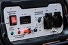 Генератор бензиновый ENERGO E3500AX 000034183, 2.8 кВт, Красный вариант - 2