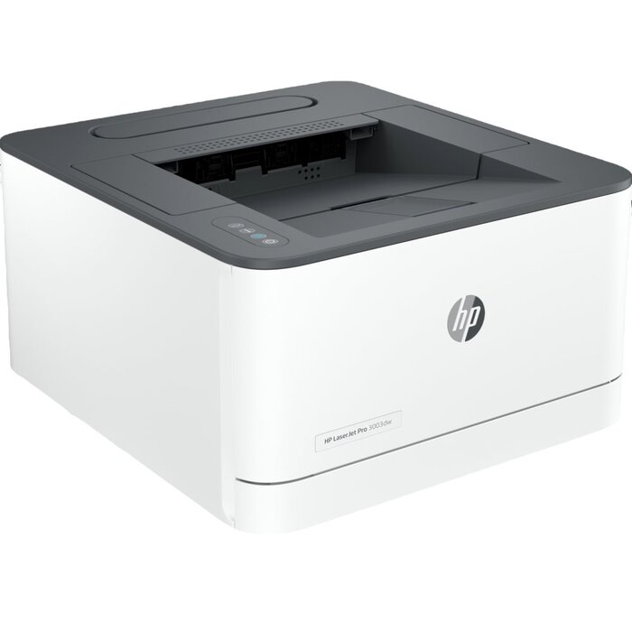 Принтер HP LaserJet Pro 3003dw, 3G654A, Белый №2