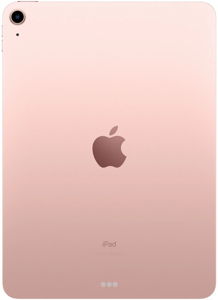 Планшет Apple iPad Air 2020, 64 ГБ, Розовое золото, Wi-Fi детальное изображение - 2