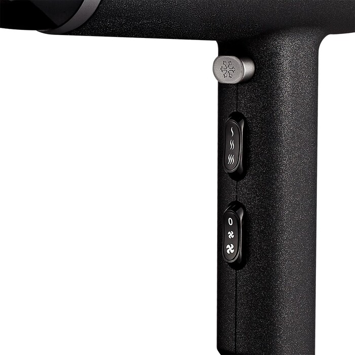 Фен KITFORT KT-3231, Черный №2