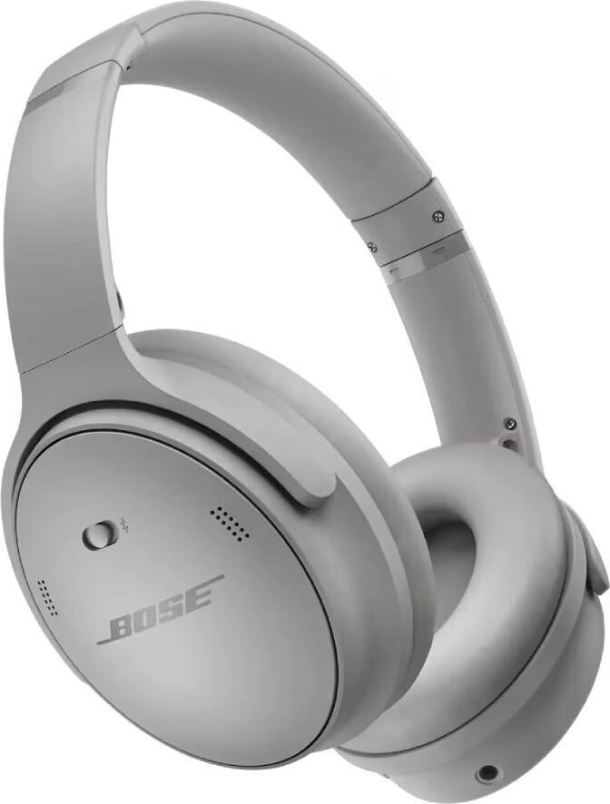 Беспроводные наушники Bose QuietComfort, Черный детальное изображение - 6