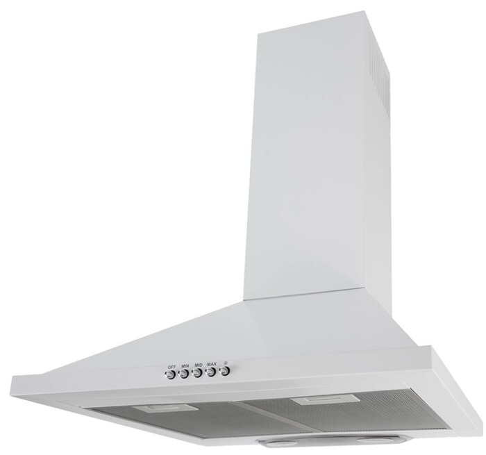 Вытяжка Simfer 8562 SM, Белый №2