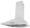 Вытяжка Simfer 8562 SM, Белый вариант - 2