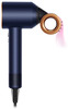 Фен Dyson Supersonic HD15 EU, Prussian Blue/Bright Copper вариант - 2