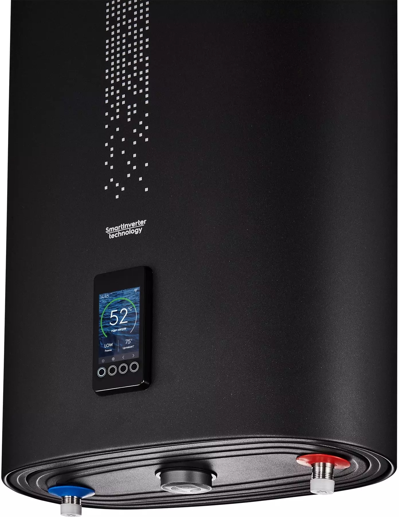 Водонагреватель Electrolux EWH 100 SmartInverter, НС-1428865, 100 л, Черный детальное изображение - 7